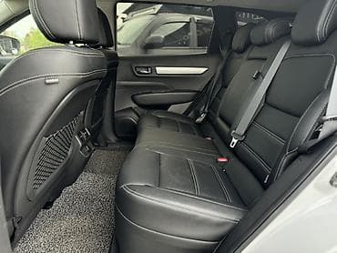 jac t6: Renault QM6: 2019 г., Автомат, Кроссовер — 5