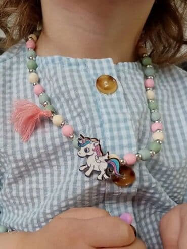 касметика для девочек: Лучший набор О для девочек - бусы и браслет! Для маленьких — 4