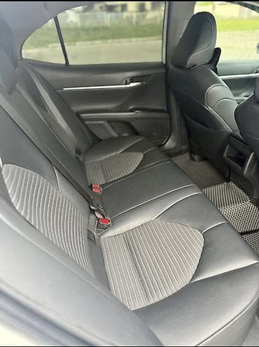 corolla 2016: Toyota Camry: 2019 г., 2.5 л, Автомат, Бензин, Седан — 6