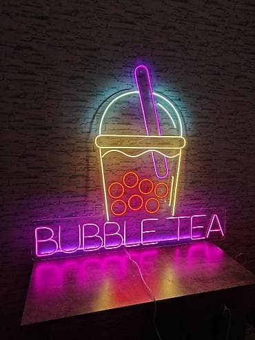 apple mac: | Вывески, Неоновые вывески, | Монтаж, Разработка дизайна, Снятие размеров — 7