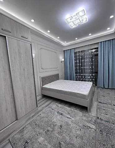 Квартиры: 2 комнаты, Агентство недвижимости, Без подселения, С мебелью полностью — 6