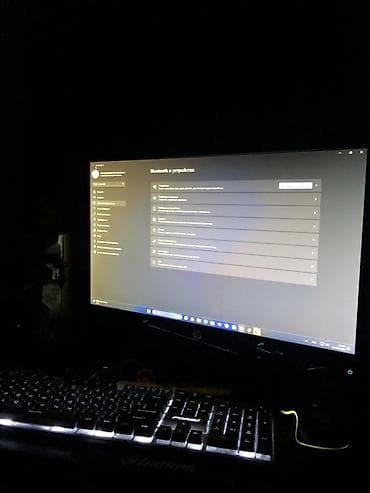 surface 4: Компьютер, ядер - 2, ОЗУ 8 ГБ, Для работы, учебы, Intel Core i3, Встроенная видеокарта — 6