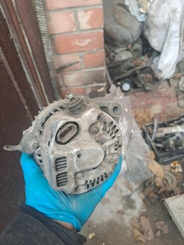 ист тойота: Мотор 5s 4s — 7