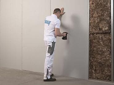 ремонт поклейка обоев: Перегородки из гипсокартона монтаж труб Водопровода Канализация — 2