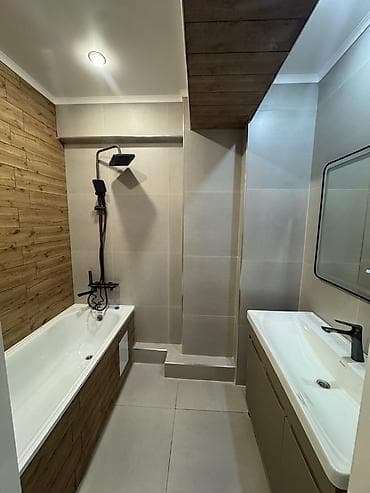 archa group: 3 комнаты, 66 м², АЮ Гранд Элитка, 2 этаж, Евроремонт — 9