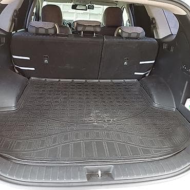 фав продажа: Hyundai Santa Fe: 2019 г., 2 л, Автомат, Дизель, Кроссовер — 8
