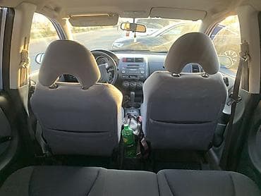 руль w211 дерево: Honda Fit: 2003 г., Автомат, Бензин, Хэтчбэк — 7