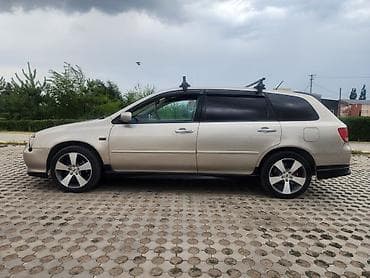 Honda Orthia: 2000 г., 2.3 л, Автомат, Бензин, Универсал — 3