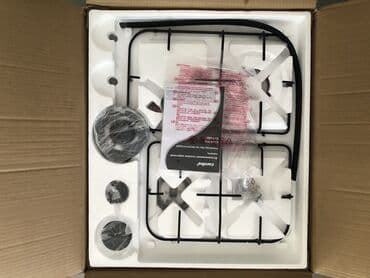 аристоны тен: Газ, Механикалык, Камтылган, Жаңы, Толук төлөө — 2