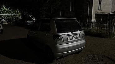 daewoo magnus 2001: Daewoo Matiz: 2011 г., 0.8 л, Механика, Бензин, Хэтчбэк — 3