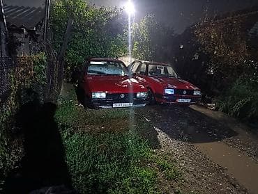 highlander 2: Volkswagen Passat: 1986 г., 1.6 л, Механика, Дизель, Универсал — 4