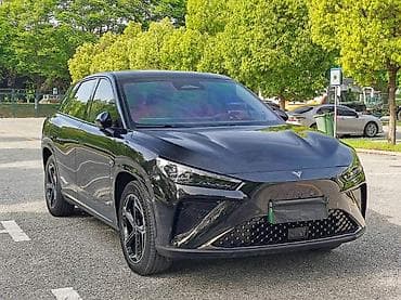 электромобиль нета: NETA L 310 2024 1.5 гибрид большая батарея 40 кв 310 запас ход — 5