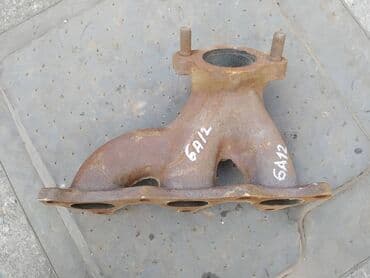 встраиваемая кофемашина сименс: Mitsubishi Galant Legnum Коллектор двигателя, Мицубиси Галант Легнум — 1