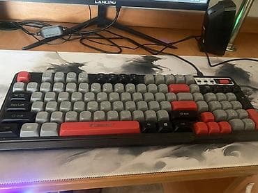 Компьютер, ядер - 4, ОЗУ 16 ГБ, Игровой, Intel Core i5, AMD Radeon RX 580 — 5