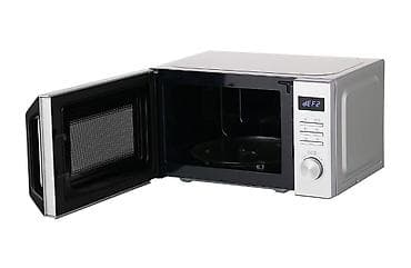 sharp aquos: Микроволновая печь Midea AM720C2MV-S Микроволновая печь Midea — 4