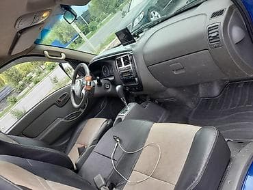 a2 group: Легкий грузовик, Hyundai, Стандарт, Новый — 8