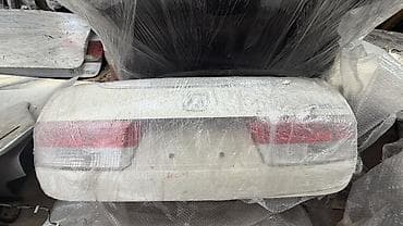 rx 2006: Крышка багажника Lexus, Оригинал — 1