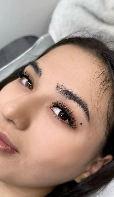 имплант тиш салуу: Кирпиктер, Классика, Гипоаллергендик материалдар — 7