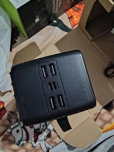 alcatel 4007d: Внешний аккумулятор hoco. J270 Intelligent Balance - Емкость: 100000 — 5