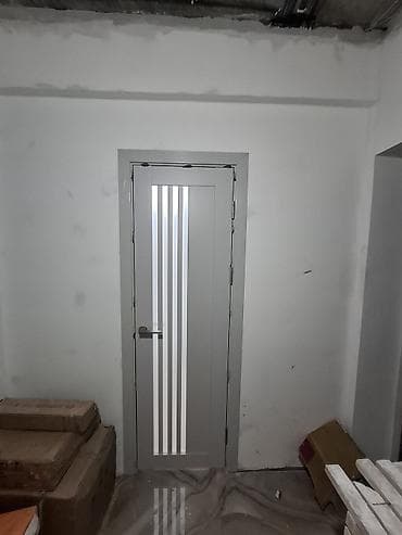 услуги установка дверей: Дверь: Установка — 3