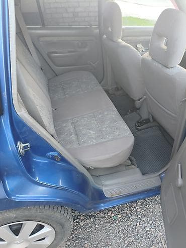 помпа демио: Mazda Demio: 2003 г., 1.5 л, Механика, Бензин, Хэтчбэк — 10