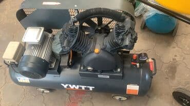 компрессор высокого давления: Компресор высокого давления на 380вольт 3х фазный лучшое качество на — 2