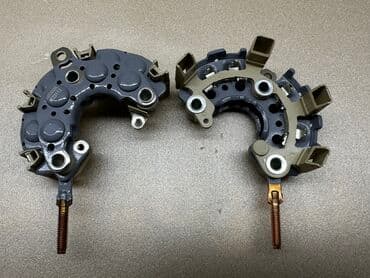 Генератор Suzuki Новый, Аналог