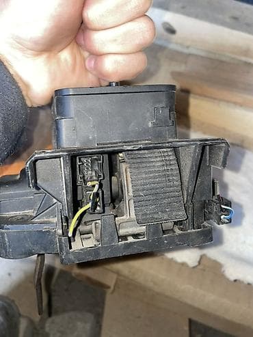 бежевые босоножки на тракторной подошве: Рычаг/блок селектора АКПП для Mercedes-Benz (серия W202/W210 и др. с — 4