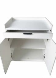 цена на столешницы для кухни: ✨Стейшн для наших милых хозяек Поверхность: столешница Цвет : белый — 3