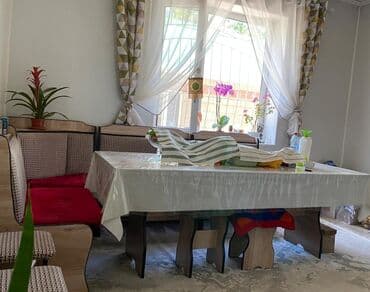 дом рабочий городок продажа: Үй, 120 кв. м, 7 бөлмө, Менчик ээси — 2