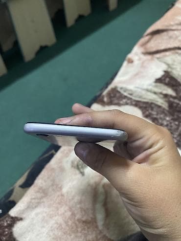 куплю айфон 8: IPhone 6, Space Gray — 3