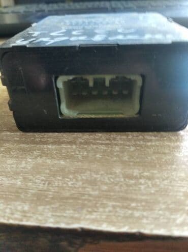 электромобиль с пульт управлением: Toyota Land Cruiser 80 ЭБУ АКПП Тойота Лэнд Крузер 80 электронный — 2