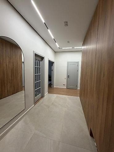 11: 2 комнаты, 100 м², Элитка, 11 этаж, Дизайнерский ремонт — 7