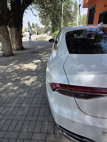 матор газель: Hyundai Grandeur: 2021 г., 3 л, Автомат, Газ, Седан — 9