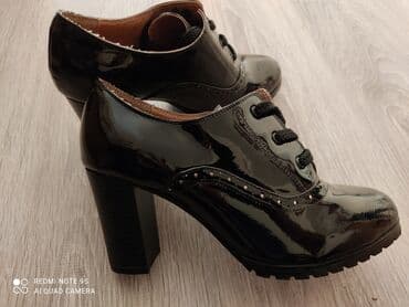 Ботильоны. Кожаные. Новые. Турция. 39р