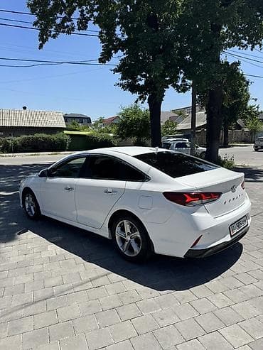 сколько стоит квадроцикл в бишкеке: Hyundai Sonata: 2021 г., 2 л, Автомат, Газ, Седан — 3