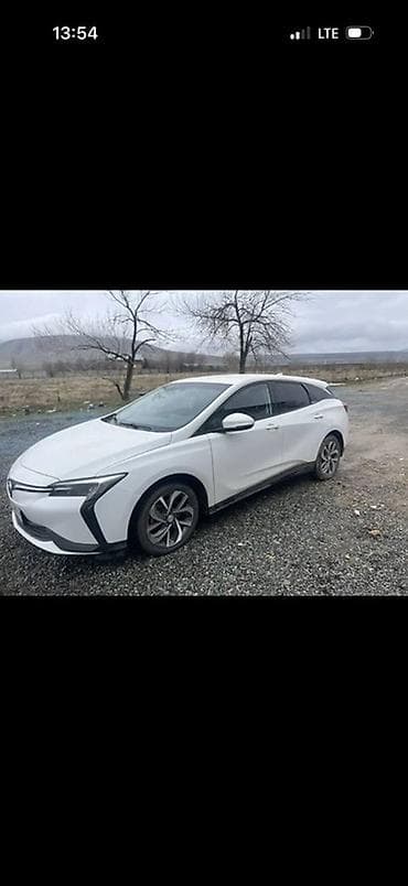 buick enclave: Buick Electra: 2018 г. — 1