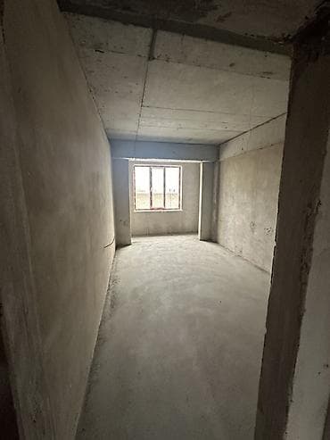 hostel osh: 2 комнаты, 82 м², Элитка, 3 этаж, Готовая ПСО (под самоотделку) — 5