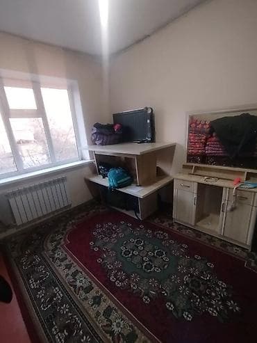 бишкек 1 комната: Сдаётся жильё с отдельными комнатами и базовой обстановкой — 3