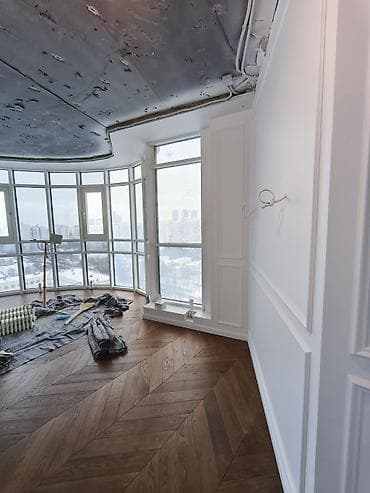 Ремонт под ключ | Квартиры, Дома, Ванны Больше 6 лет опыта — 7