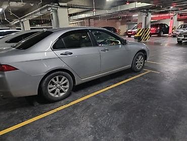 accord 2006: Honda Accord: 2003 г., 2 л, Автомат, Бензин, Седан — 3