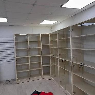 Комоды на заказ