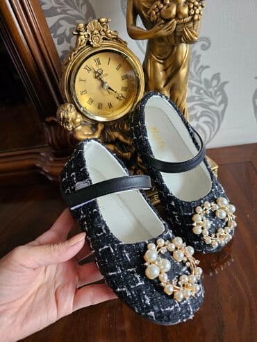 фирменный обувь: Продаю обувь для девочки. Обувь новая или в идеальном состоянии ( 1-2 — 14