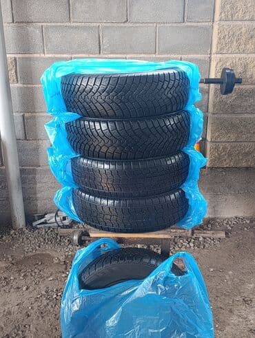 донголок зима: Продаю в идеальном состоянии зимние шины идеальные протектора.в — 1