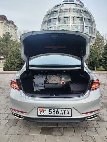 idemitsu 5w40: Hyundai Grandeur: 2019 г., 2 л, Автомат, Газ, Седан — 8