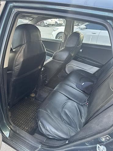 devo matiz: Kia Ceed: 2009 г., 1.6 л, Механика, Бензин, Хэтчбэк — 6