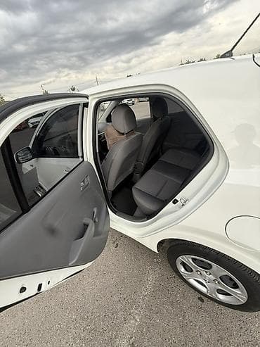 киа moning: Kia Morning: 2019 г., 1 л, Автомат, Бензин, Хэтчбэк — 7