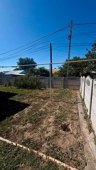 Үйлөр: 🏡 Продается уютный дом с участком в Шопокове! ✨ 🌿 Отличный вариант — 4