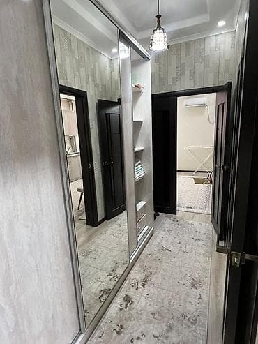 kant flat: 1 комната, 49 м², 6 этаж, Евроремонт — 4