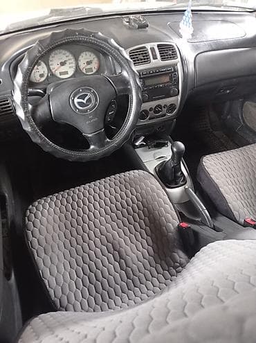 купить запчасти на опель вектра б: Mini : 2002 г., Хэтчбэк — 5